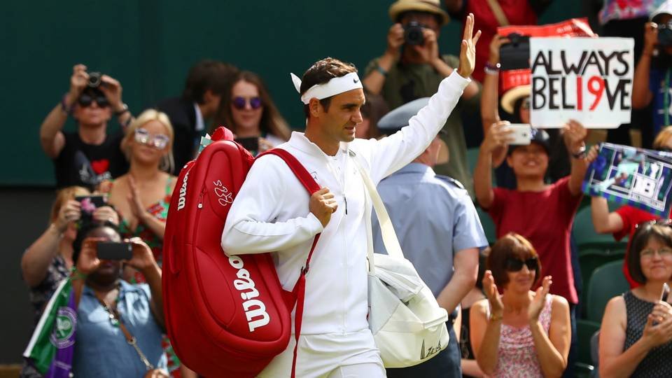 Oldest players to win Wimbledon : Top five countdown - EssentiallySports