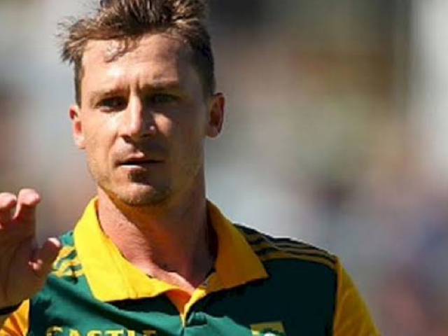 Dale Steyn Reveals His House Has Been Attacked Three Times During The  Lockdown - EssentiallySports