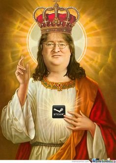 Gabe Newell: Xbox Series X é melhor do que o PlayStation 5