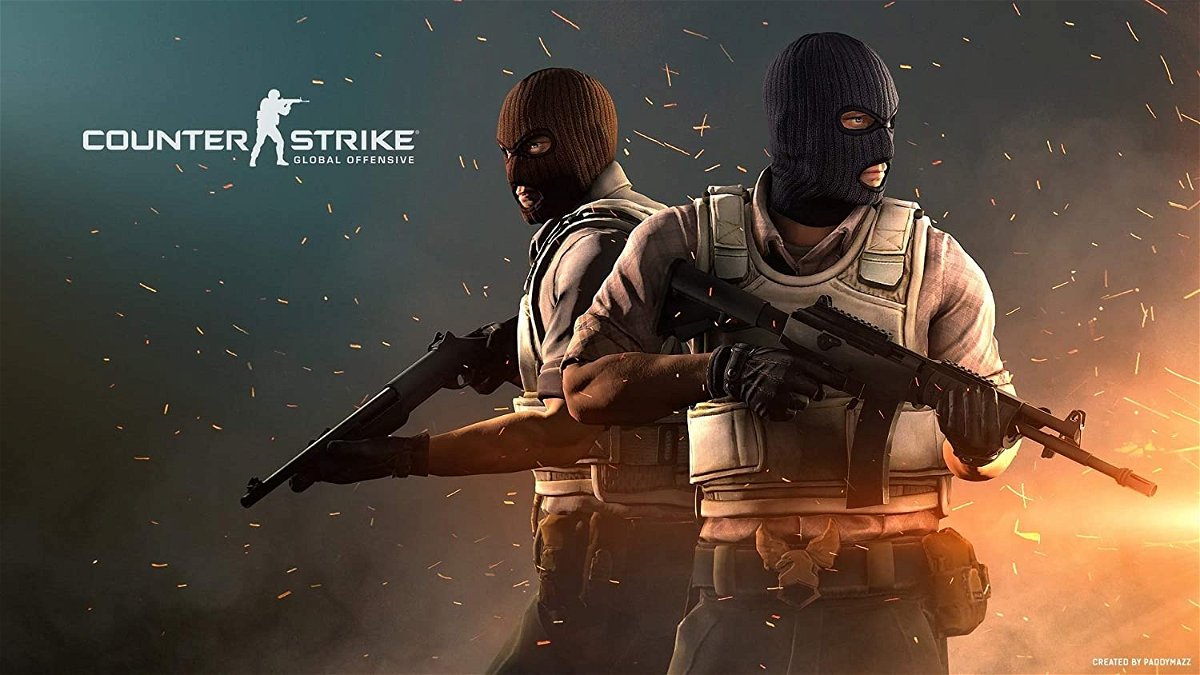 Counter Strike Global Offensive &#39;Trusted Mode&#39; A Failed Response to  Valorant&#39;s Vanguard? - EssentiallySports