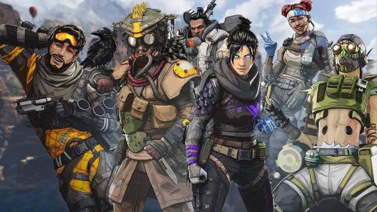 Apex Legends Is Still The Best Battle Royale, And It's Not Even Close -  Game Informer