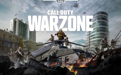Call of Duty Warzone: Angry Fans React to the Recent Rebirth Island Snub -  EssentiallySports