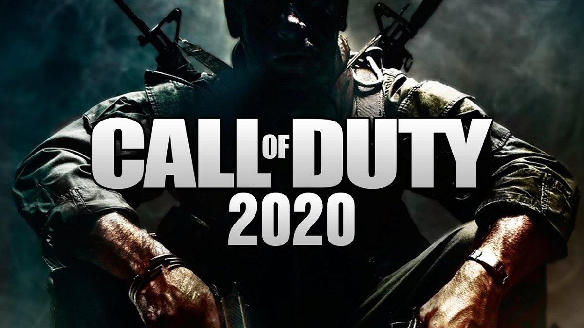 Call Of Duty 2020: Is the Reveal Getting a Little Tiring? -  EssentiallySports