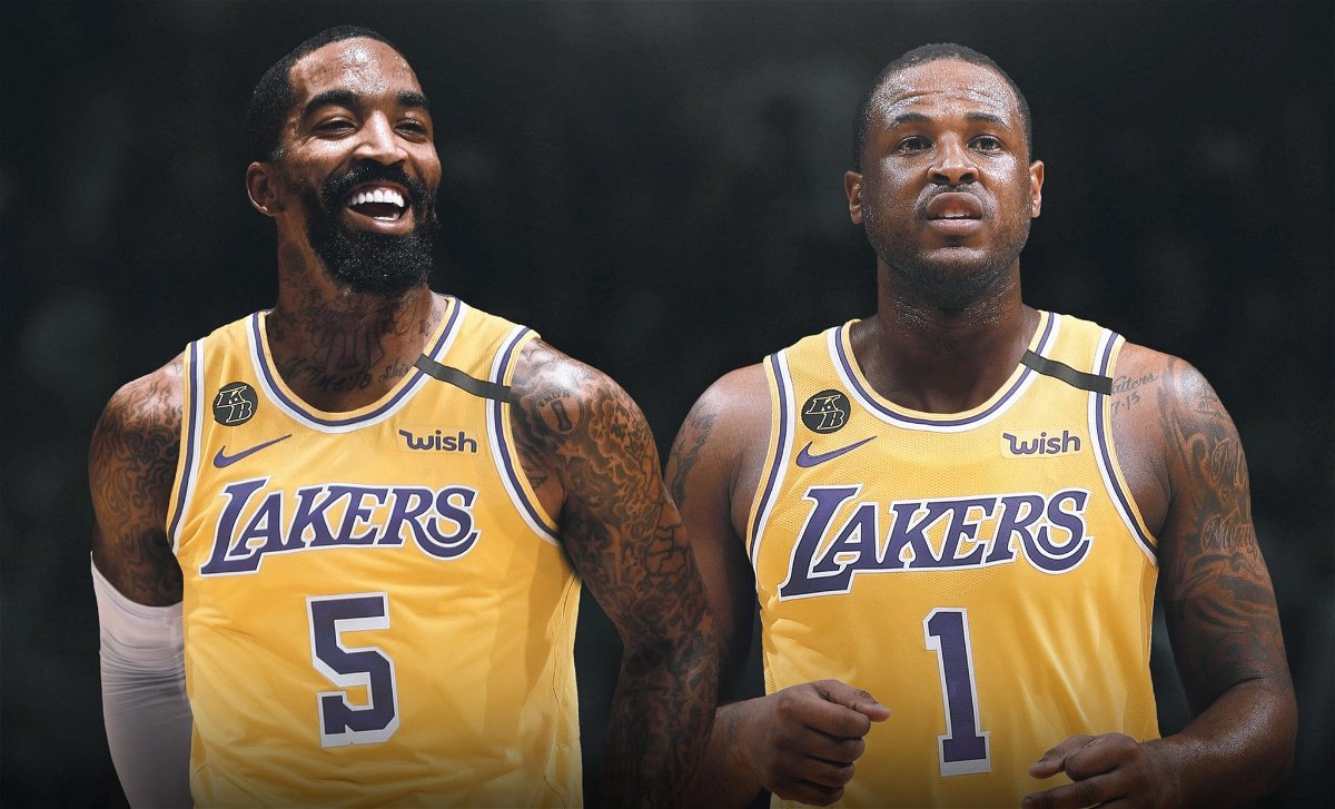 Los Angeles Lakers Head Coach Details the Role and Expectations ...