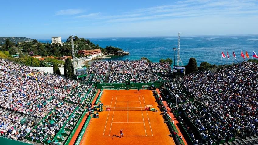 Monte-Carlo Masters Organisers Refuse 