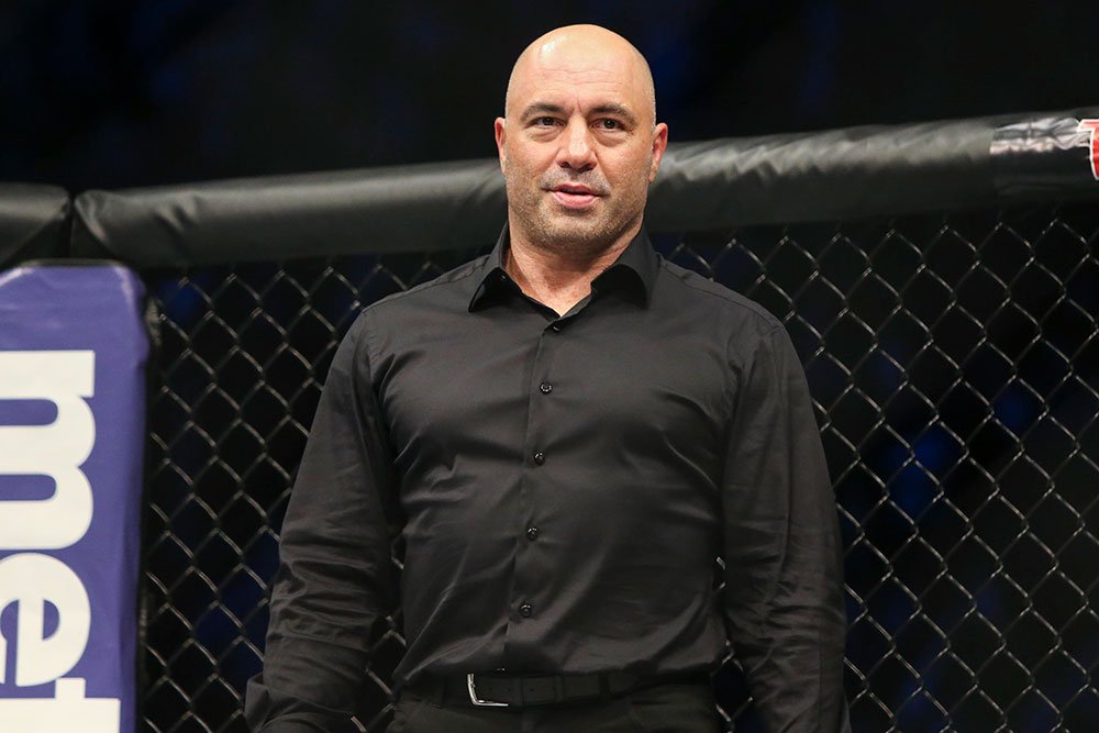 Joe Rogan apologizes for saying N-word repeatedly: ' It's the most regretful and shameful thing that I’ve ever had to talk about publicly'