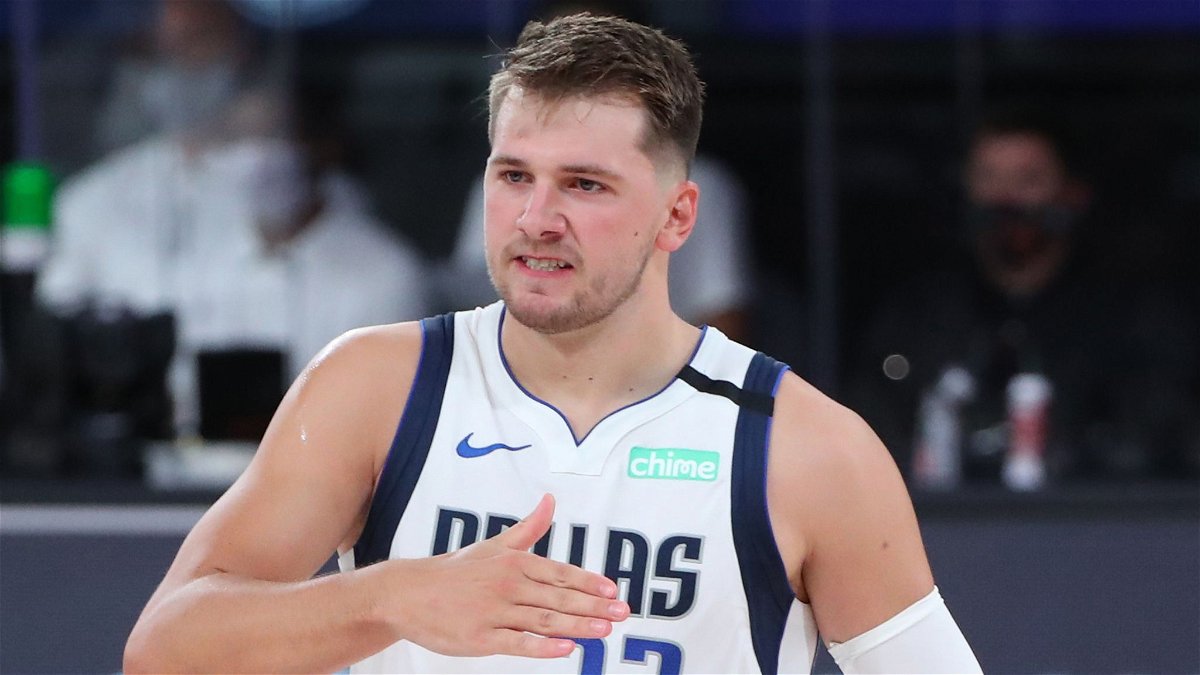 Mavericks Star Luka Doncic Suffers Huge Setback, Raises Doubts for the Next  Playoff Game - EssentiallySports