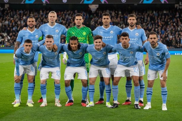 Manchester City