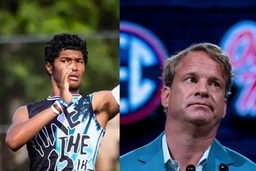 Austin Simmons, Lane Kiffin