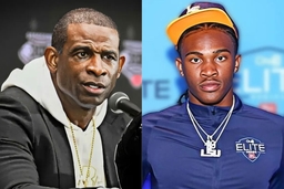 Deion Sanders, Bryce Underwood
