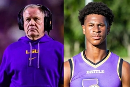 Brian Kelly, Elijah Haven
