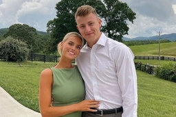 Max Johnson, Adrienne Davis