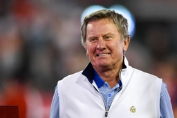 Steve Spurrier
