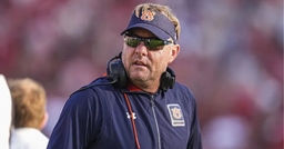 Hugh Freeze