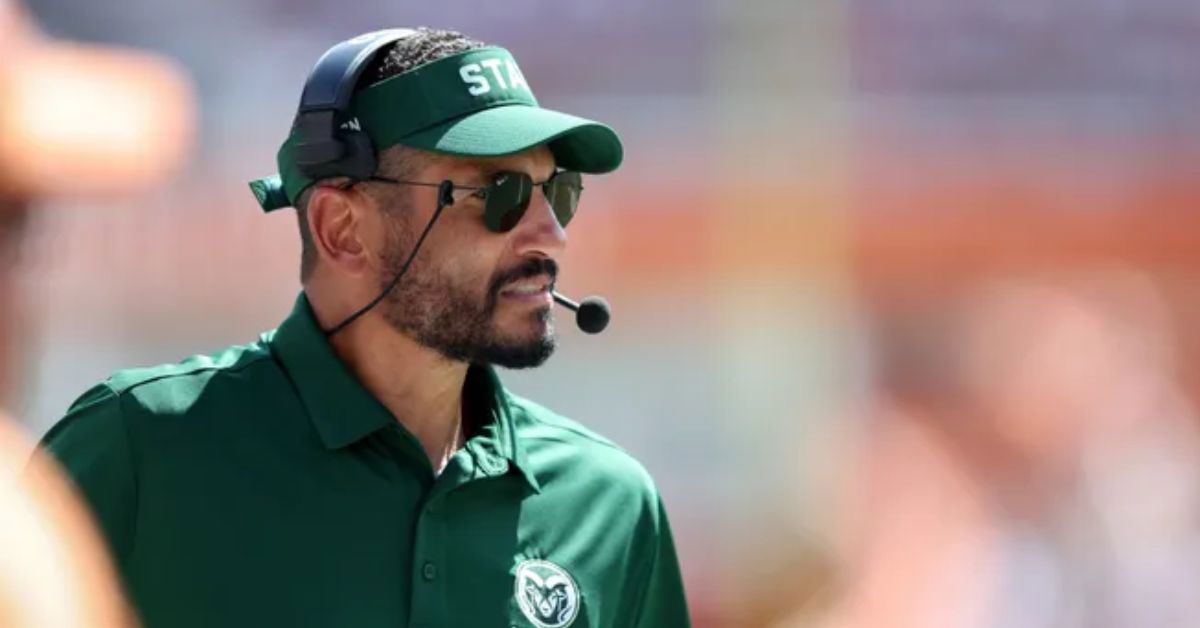 Jay Norvell