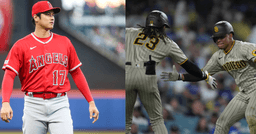Shohei Ohtani, Juan Soto,