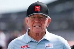 NASCAR Xfinity Series Pennzoil 150 at the Brickyard