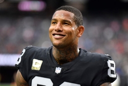Cincinnati Bengals v Las Vegas Raiders
