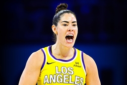WNBA: Los Angeles Sparks at Dallas Wings