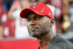 NFL: Dallas Cowboys at Tampa Bay Buccaneers