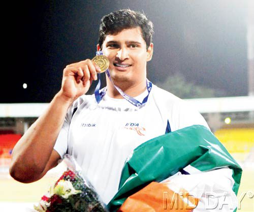 Vikas Gowda