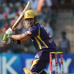 Gautam Gambhir