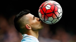 Manchester City v Newcastle United &#8211; Premier League