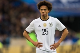 International Friendly &#8211; &#8220;France v Germany&#8221;