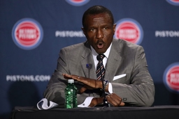 Dwane Casey