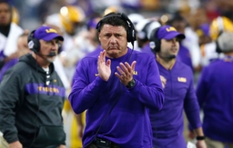 Ed-Orgeron