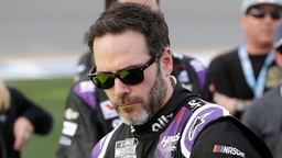Jimmie Johnson 2