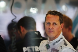 F1 Grand Prix of Great Britain &#8211; Practice