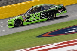 2018 Charlotte