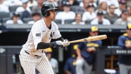 Cody Bellinger-Yankees