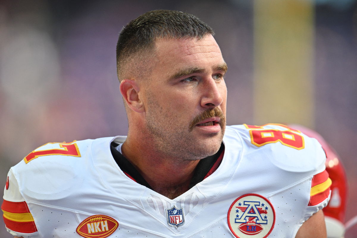 NFL: Kansas City Chiefs at Minnesota Vikings