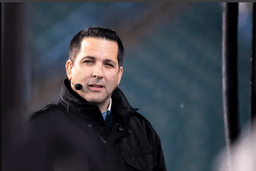 ADAM SCHEFTER