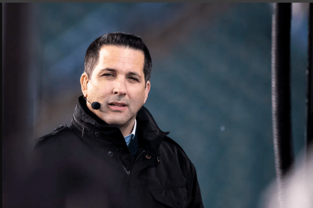ADAM SCHEFTER