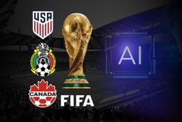 AI in Soccer World Cup