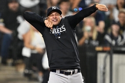 Aaron Boone