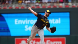 Aaron Civale