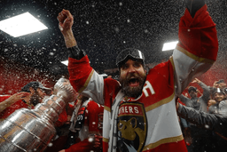 Aaron Ekblad