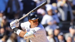 Aaron Judge