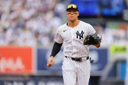 Aaron Judge