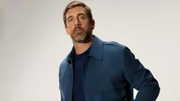 Aaron Rodgers