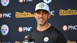Aaron Rodgers