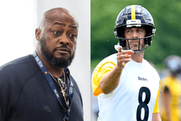 Aaron Rodgers, Mike Tomlin