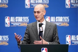 NBA: All Star-Saturday Night