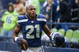 Adrian Peterson
