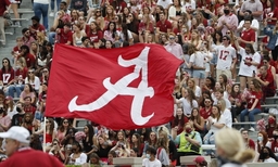 Alabama Football