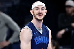 Alex Caruso